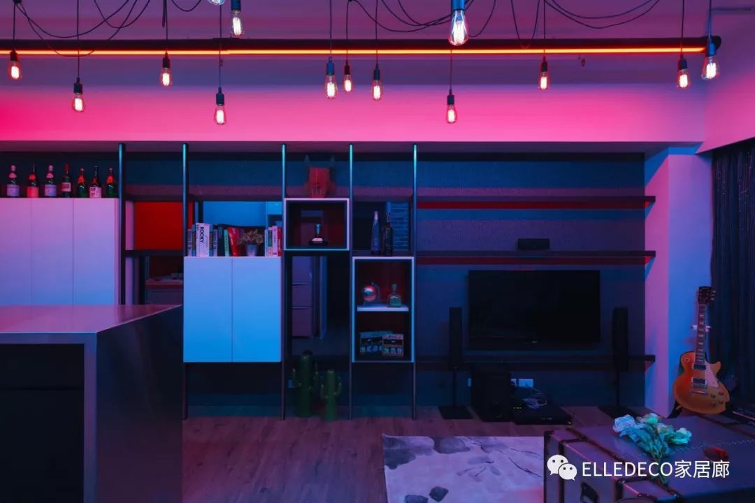 一家人住毛坯房上瘾,一个人住久了会怒吗