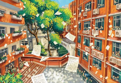 1000字毕业论文怎么写,写了一晚上的毕业论文