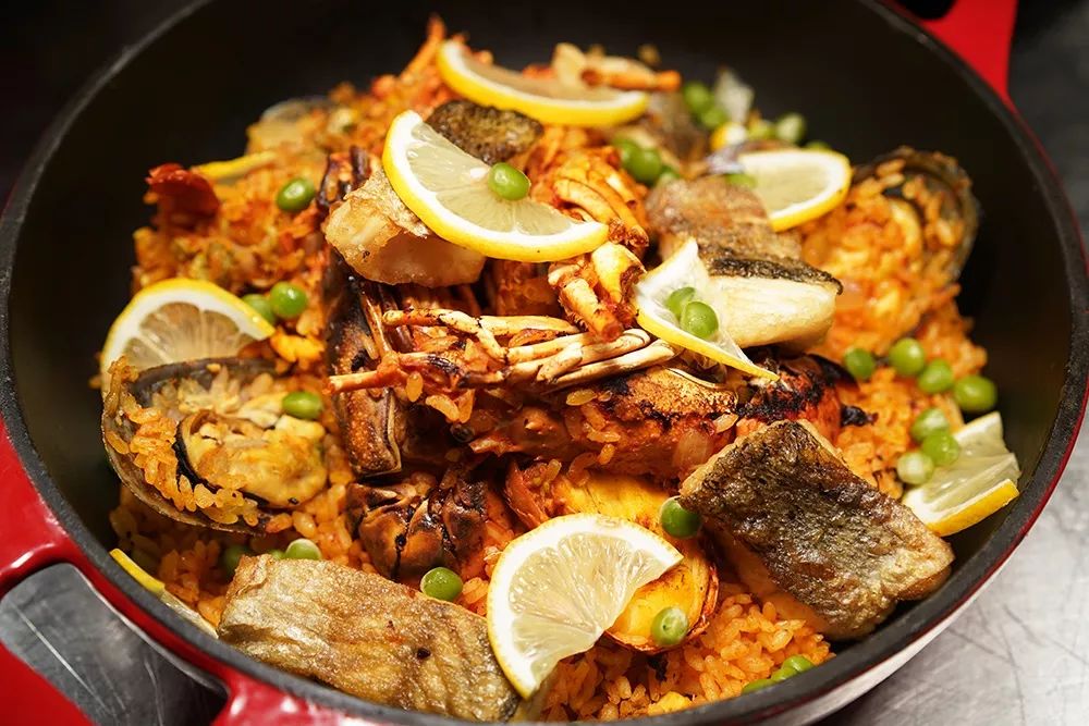 富力洲际酒店海鲜自助帝王蟹,海景洲际酒店262元自助午餐