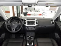 途观丝绸之路仪表灯自动亮,途观丝绸之路版280tsi舒适版油耗