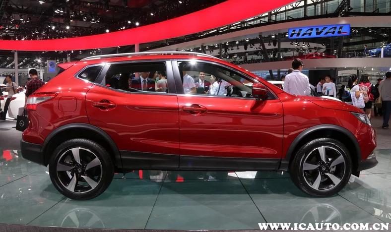 2022款逍客质量问题,17款逍客故障多吗