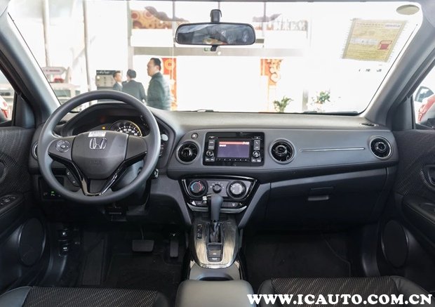 本田xrv为什么不能过户,XRV为什么退车只有一个灯