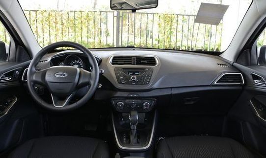 2019款福特福睿斯报价表,2022款全新福特福睿斯有优惠吗