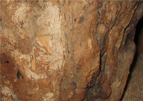 陨石图片大全真品陨石都有磁性吗,微磁性陨石和无磁性陨石如何鉴定