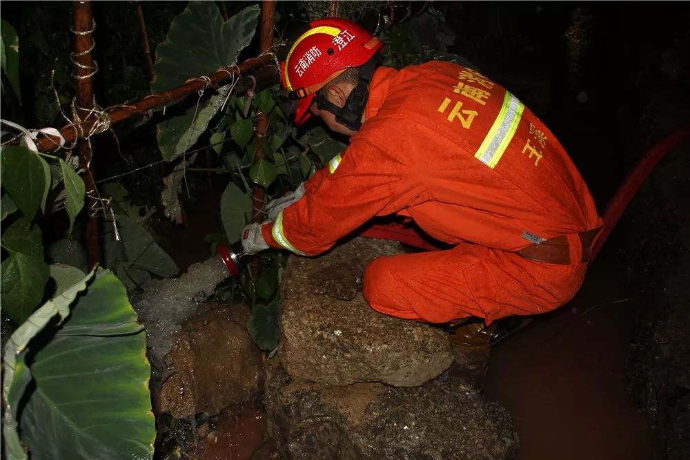 云南昆明春城暴雨,春城会不会有大暴雨