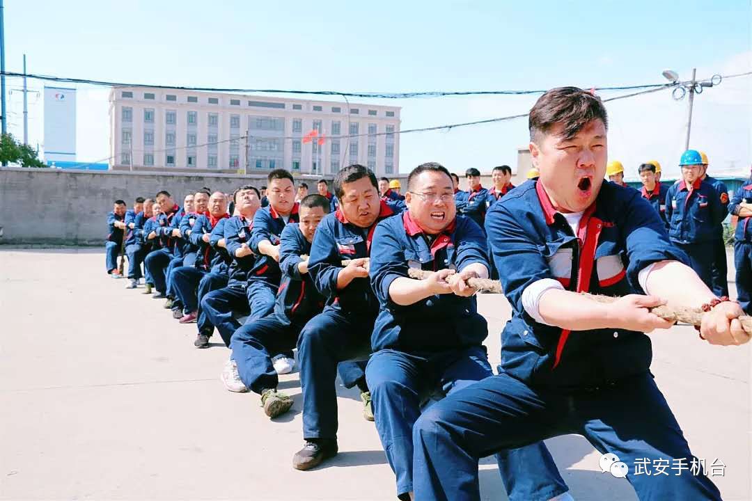 三千武安儿女下扬州，他们生活得怎么样？