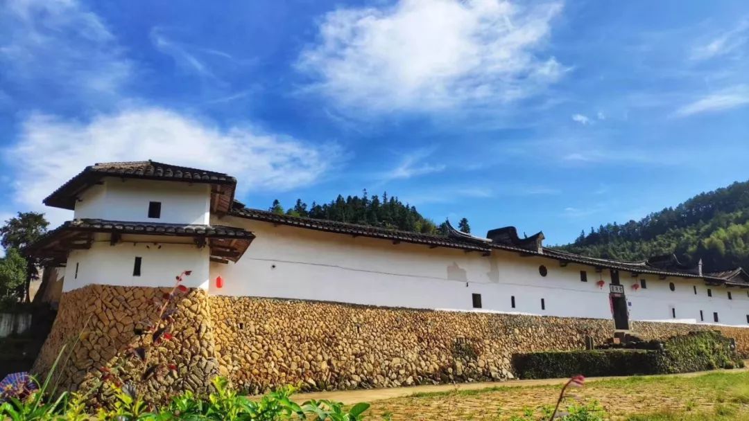 春节去永泰好玩吗,永泰过年去哪玩