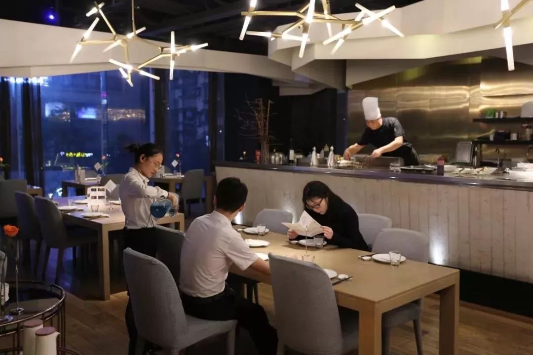 一个人去重庆九街怎么玩,江北去哪玩才好