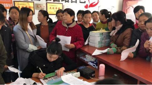 快通知身边的她!浠水免费“两癌”筛查开始啦!