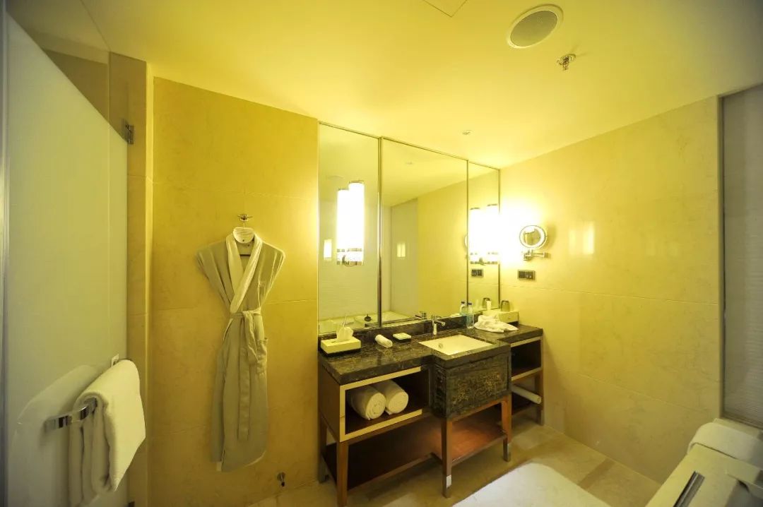 淄博几家五星级酒店,淄博有什么品牌的酒店