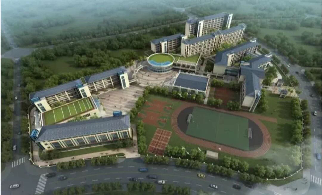 年薪可达37万公办学校招教师50名,公立高中老师年薪30万