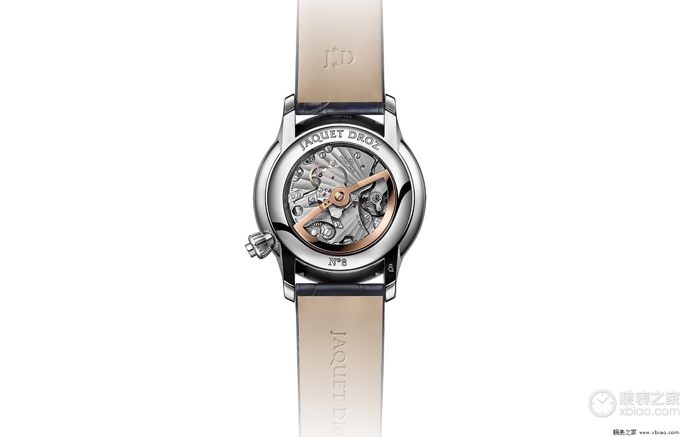 TimetoMove|扒一扒这次斯沃琪集团的“毒物”?