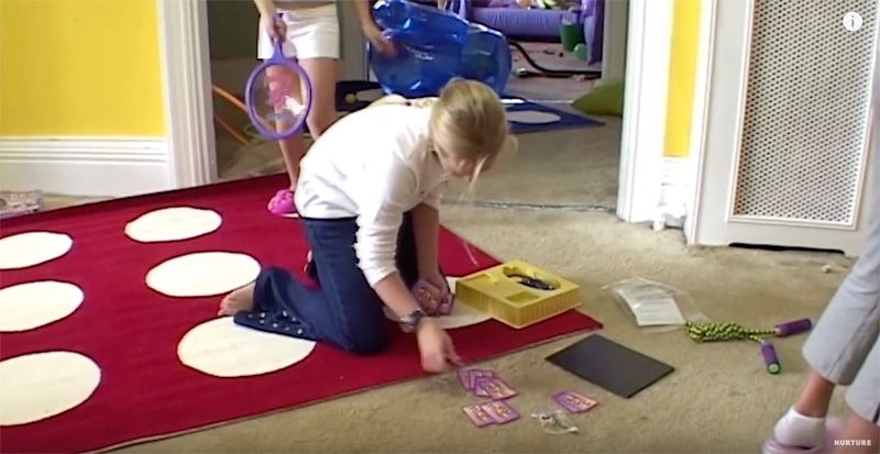 没有大人只有孩子一起住,没大人管的小孩