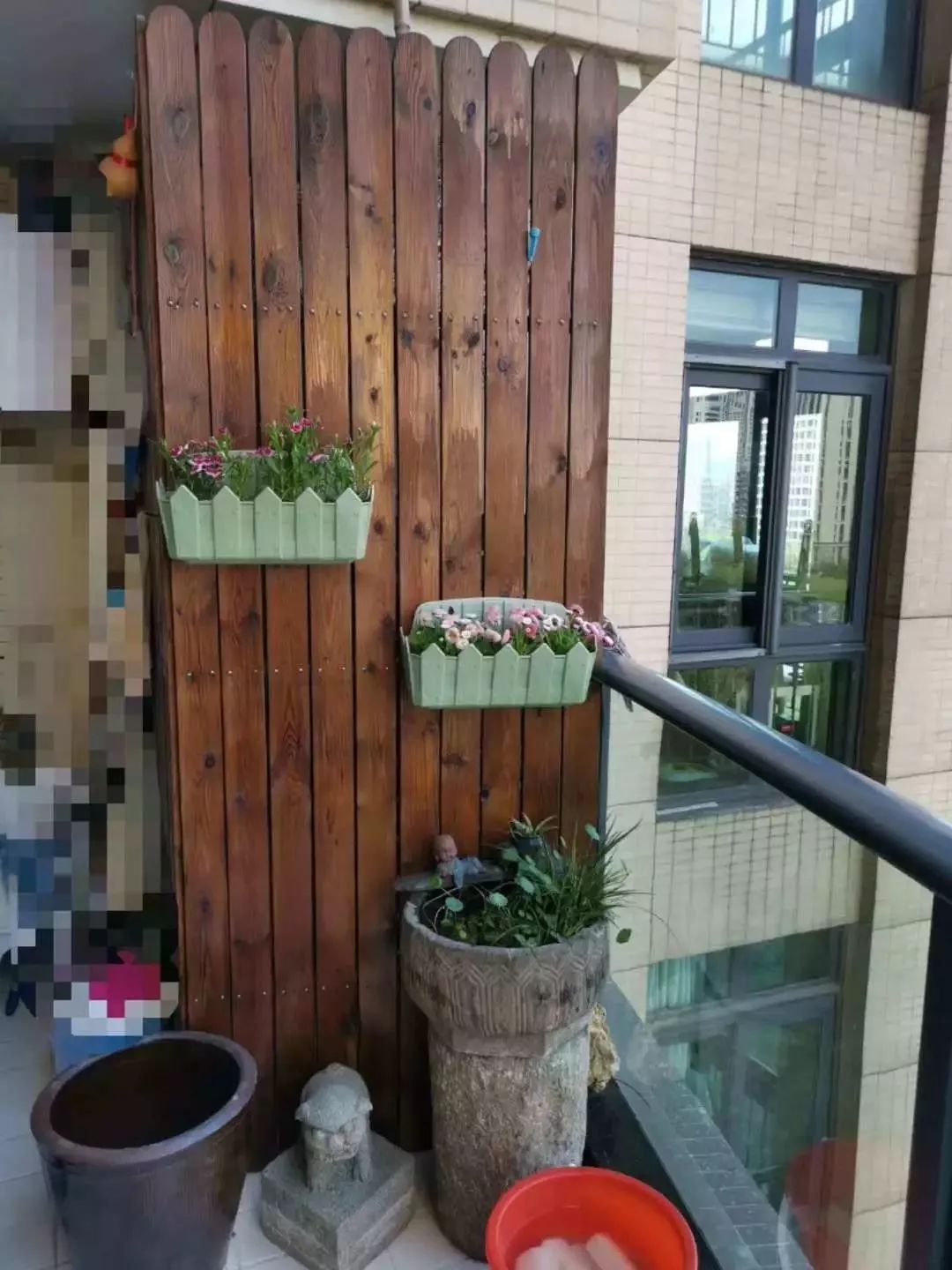 打造美好幸福的家,打造一片天地