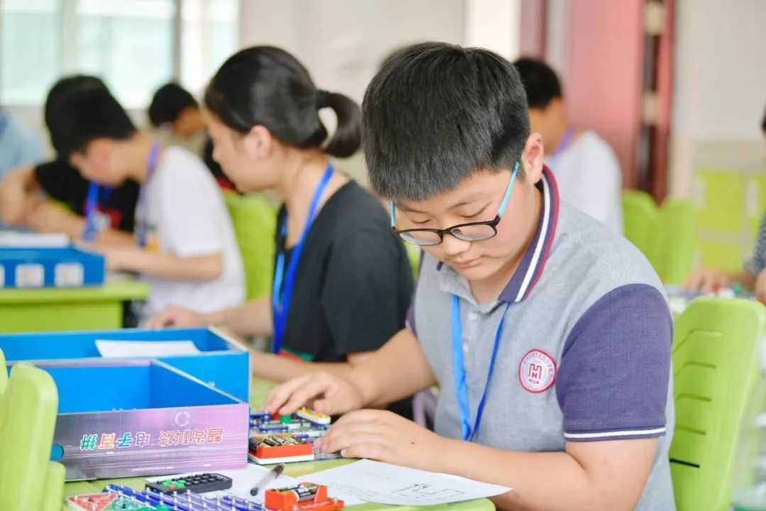 厉害了！苏州96所学校、2379名选手激烈交锋！这场高颜值大赛刷屏了！