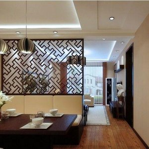 三浦友和豪宅的室内景