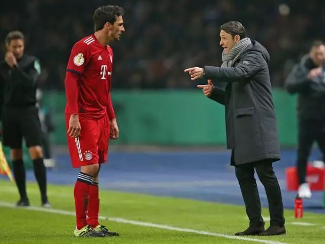 胡梅尔斯为什么退出拜仁外队,迷之操作意大利