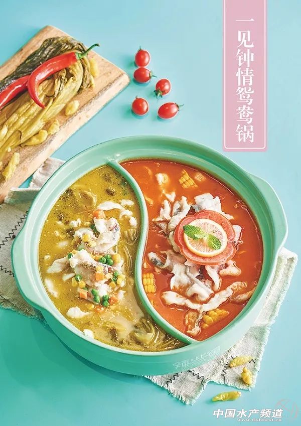 一年食客超百万，这家砂锅鱼靠什么俘获年轻人？