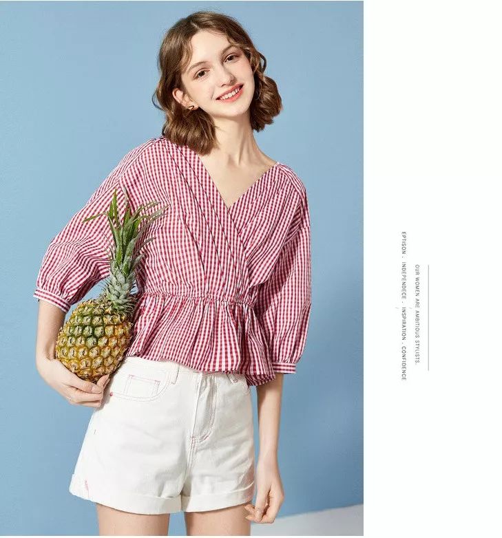 收好这5个超美的品牌，月薪五千也能艳压群芳