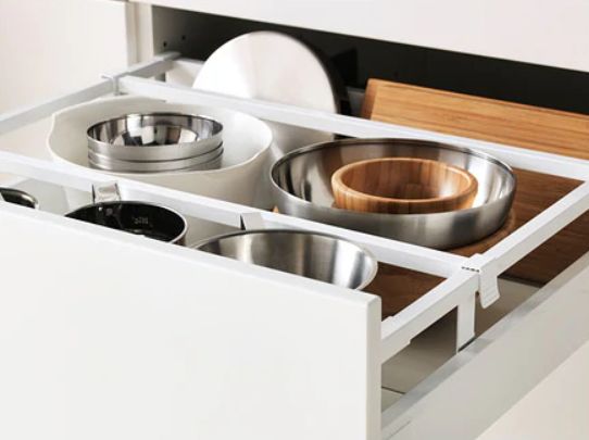 别瞎买橱柜了今年流行怎么装,橱柜别瞎买2020年厨房流行这样装