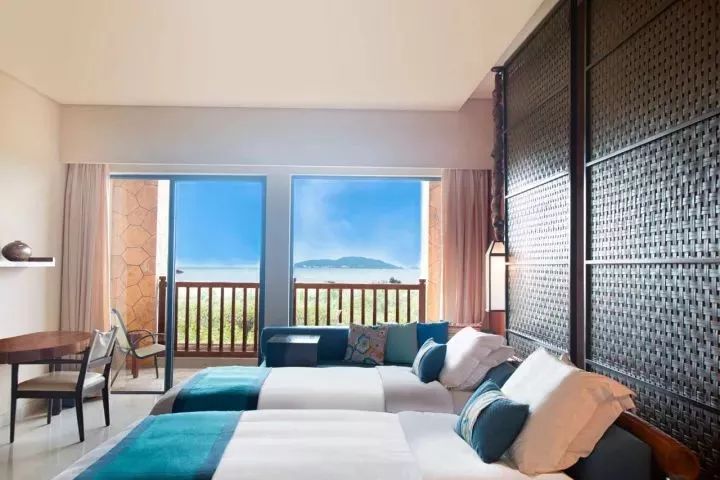 clubmed一日游,比clubmed还好的度假村