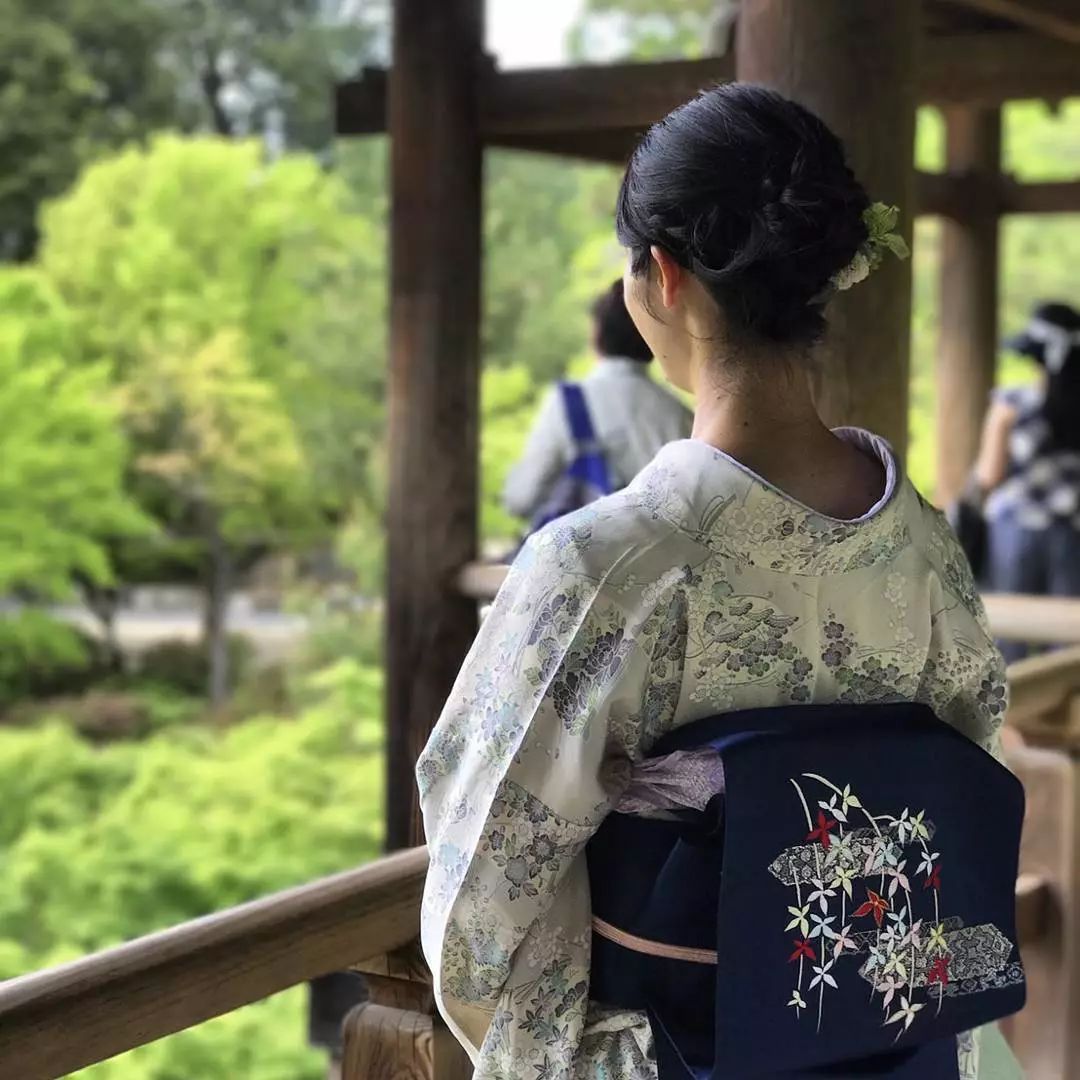 京都和服预约怎么拍,京都和服租赁怎么预约