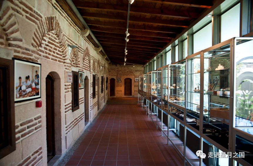 土耳其手信推荐,土耳其特色手工艺品