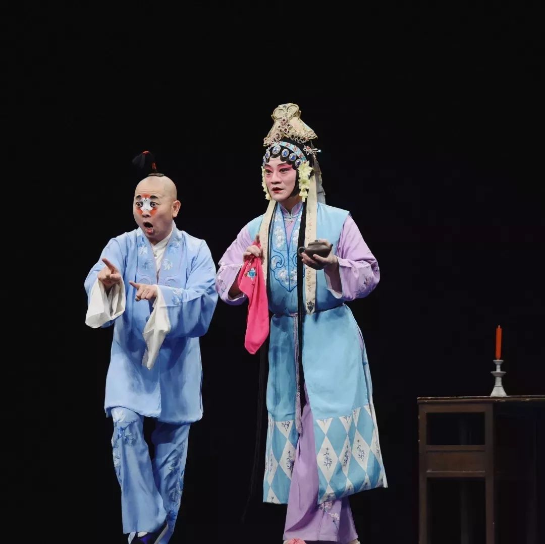 超超超超经典的演出，别错过！（含福利）