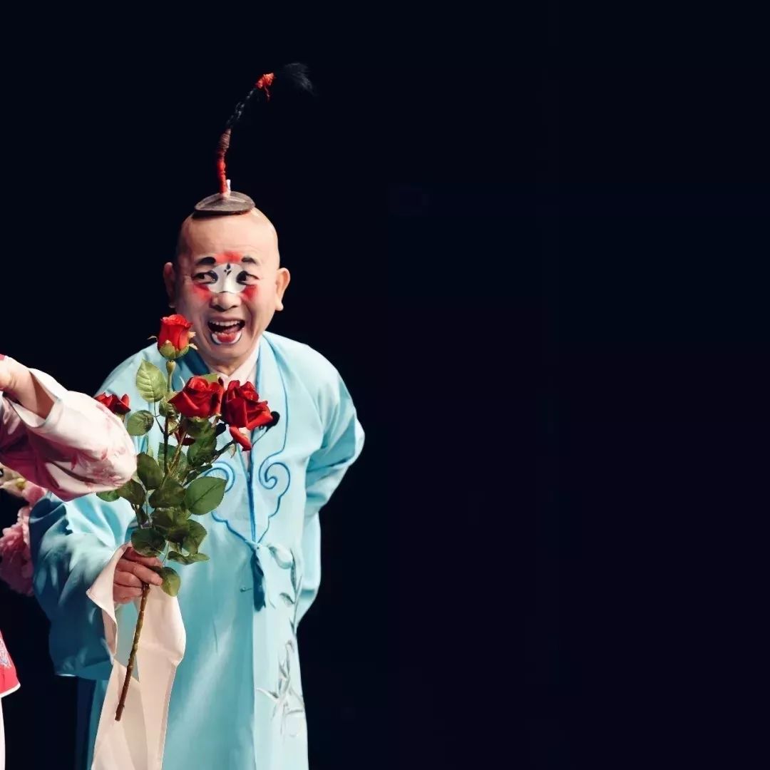 超超超超经典的演出，别错过！（含福利）