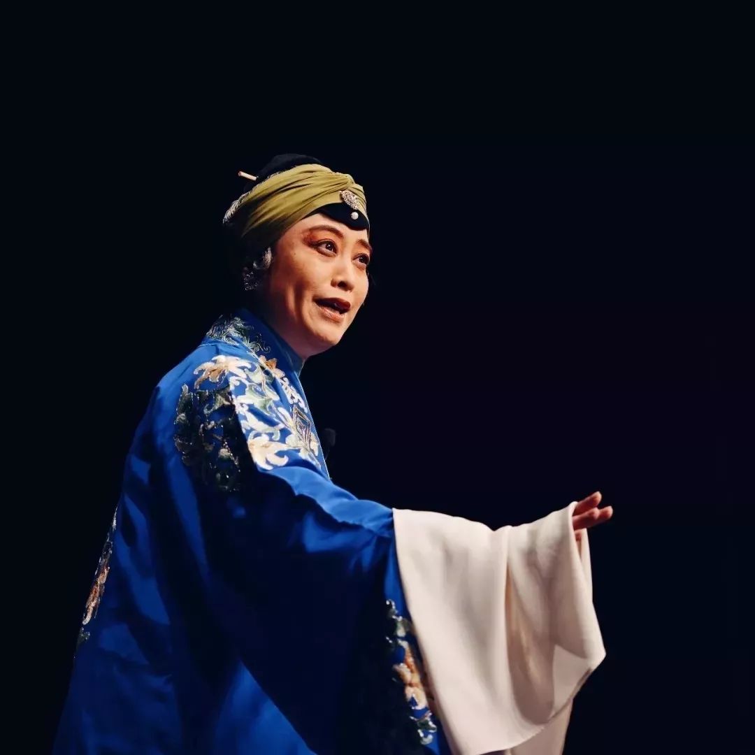 超超超超经典的演出，别错过！（含福利）