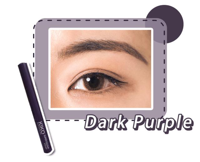 巴啦啦小魔仙眼线画,巴啦啦小魔仙眼线怎么画