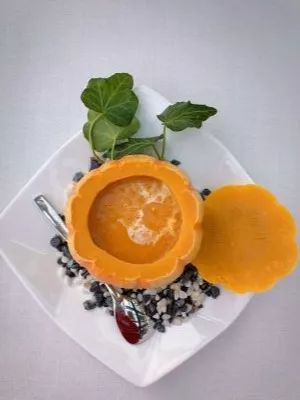 吃货雷达|美食新地标，丽都20家高颜值必打卡餐厅