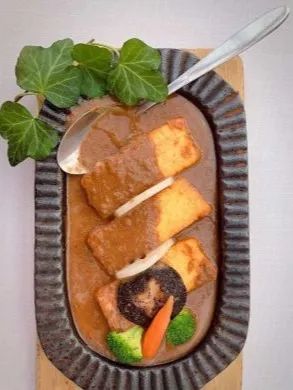 吃货雷达|美食新地标，丽都20家高颜值必打卡餐厅