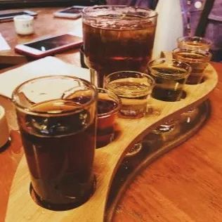 吃货雷达|美食新地标，丽都20家高颜值必打卡餐厅