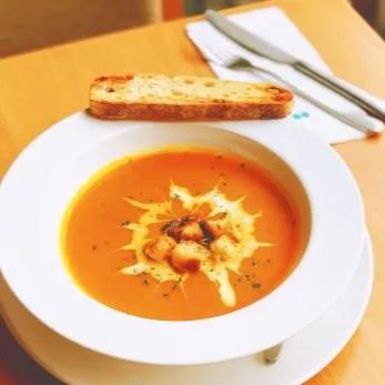 吃货雷达|美食新地标，丽都20家高颜值必打卡餐厅