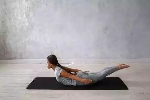 产后瑜伽修复盆底肌减肚子,瑜伽产后修复的十大坑