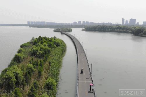 17个城市、200万跑友！苏州即将迎来一场含金量杠杠的奥跑活动