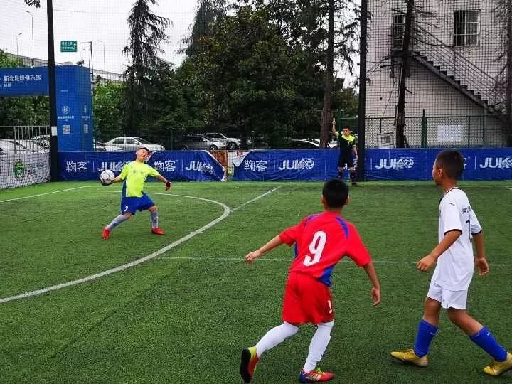 奔跑吧少年足球队,奔跑吧足球小将