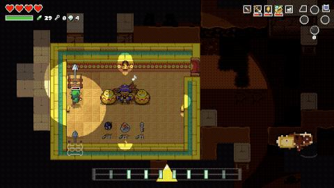 节奏海拉鲁怎么玩,节奏海拉鲁游戏教程