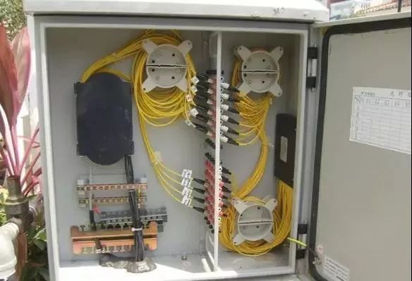 ftth和光纤接入模式有什么区别,ftth光纤施工视频