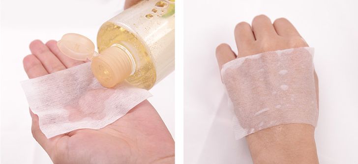 包文婧推荐的护肤品,包文婧用的哪些化妆品