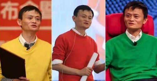 中国老板穿衣搭配冬装,当代老板的穿搭风格