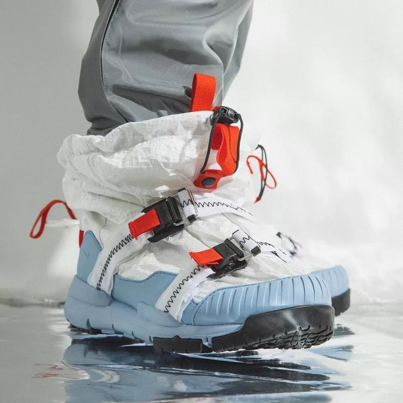 年度球鞋排行榜前10,2021年国内销量最好的十大球鞋