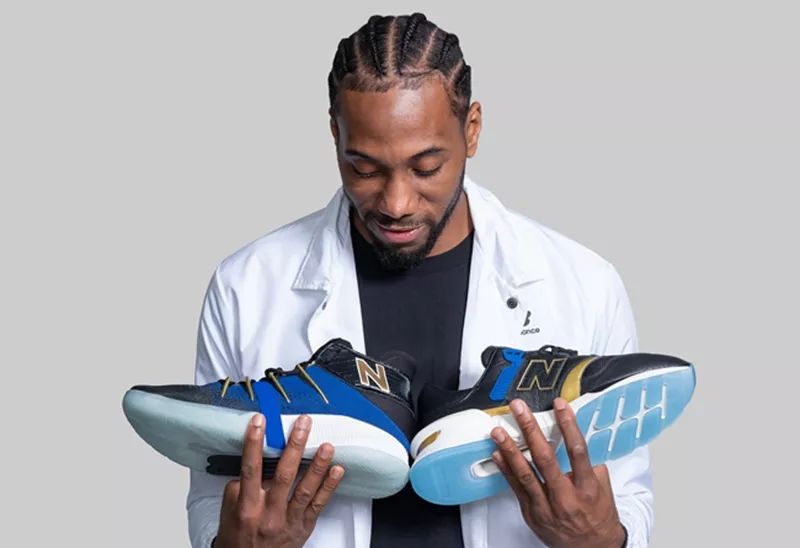 年度球鞋排行榜前10,2021年国内销量最好的十大球鞋