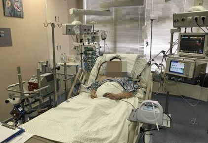 创奇迹!杭州男子流感一周后住进ICU,双肺移植终于战胜死神