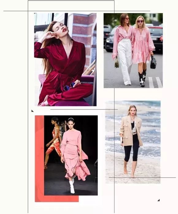 小姐姐教我们变美,教小姐姐变美