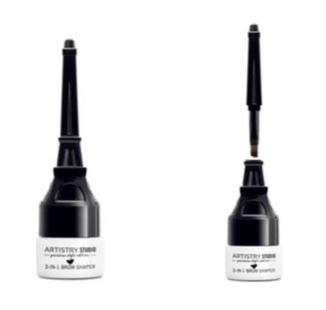 雅姿城市系列巴黎彩妆,雅姿巴黎彩妆