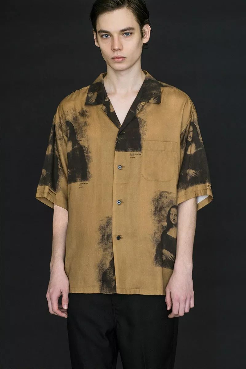 2024年春夏男装流行趋势分析,2020春夏男装趋势预测