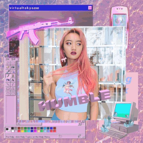 卡卡|欧美风大妞甜辣突袭～绝不退潮的糖果系穿搭攻略都在这