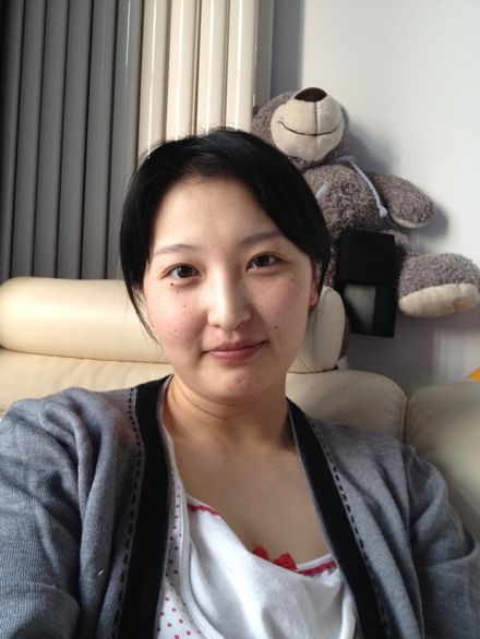 闪电瘦减肥成功案例,21天极速瘦身能瘦几斤